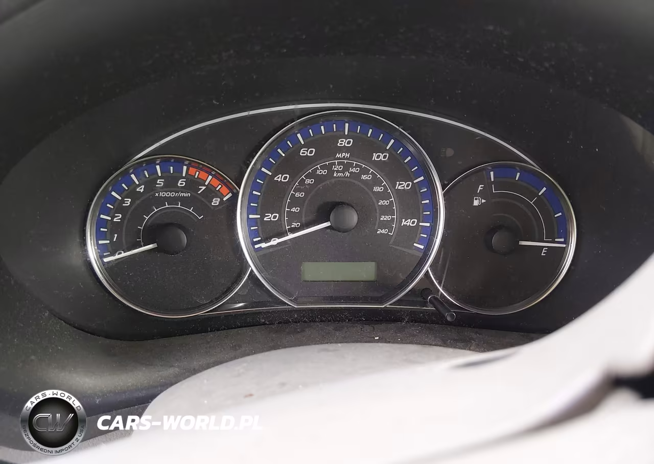 2010 Subaru Forester 2.5X Premium VIN:JF2SH6CC9AH804053 - 7