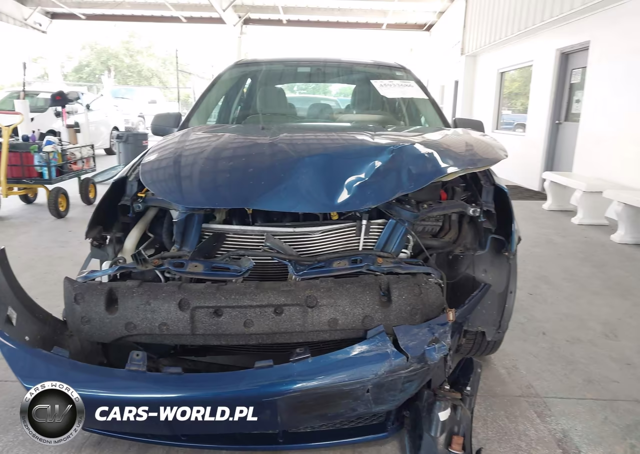 2009 Ford Focus Se VIN:1FAHP35N89W234178 - 12