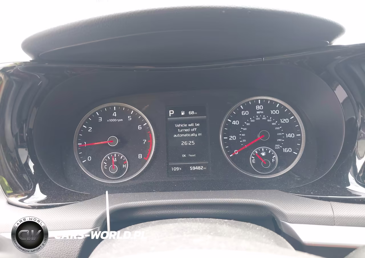 2022 Kia K5 Gt-Line VIN:5XXG64J25NG157601 - 7