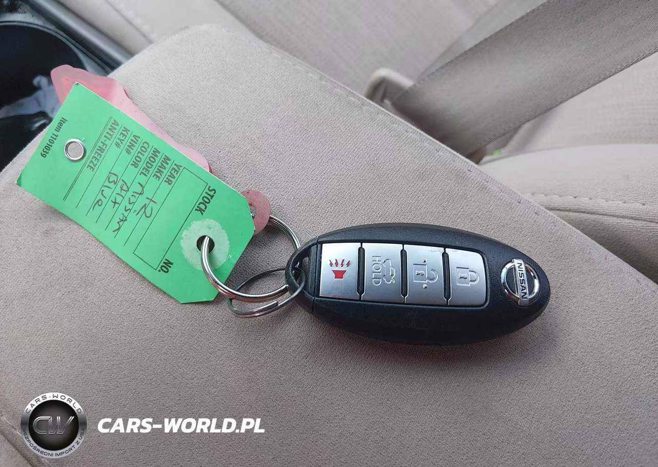2012 Nissan Altima 2.5 S VIN:1N4AL2AP6CN478715 - 11