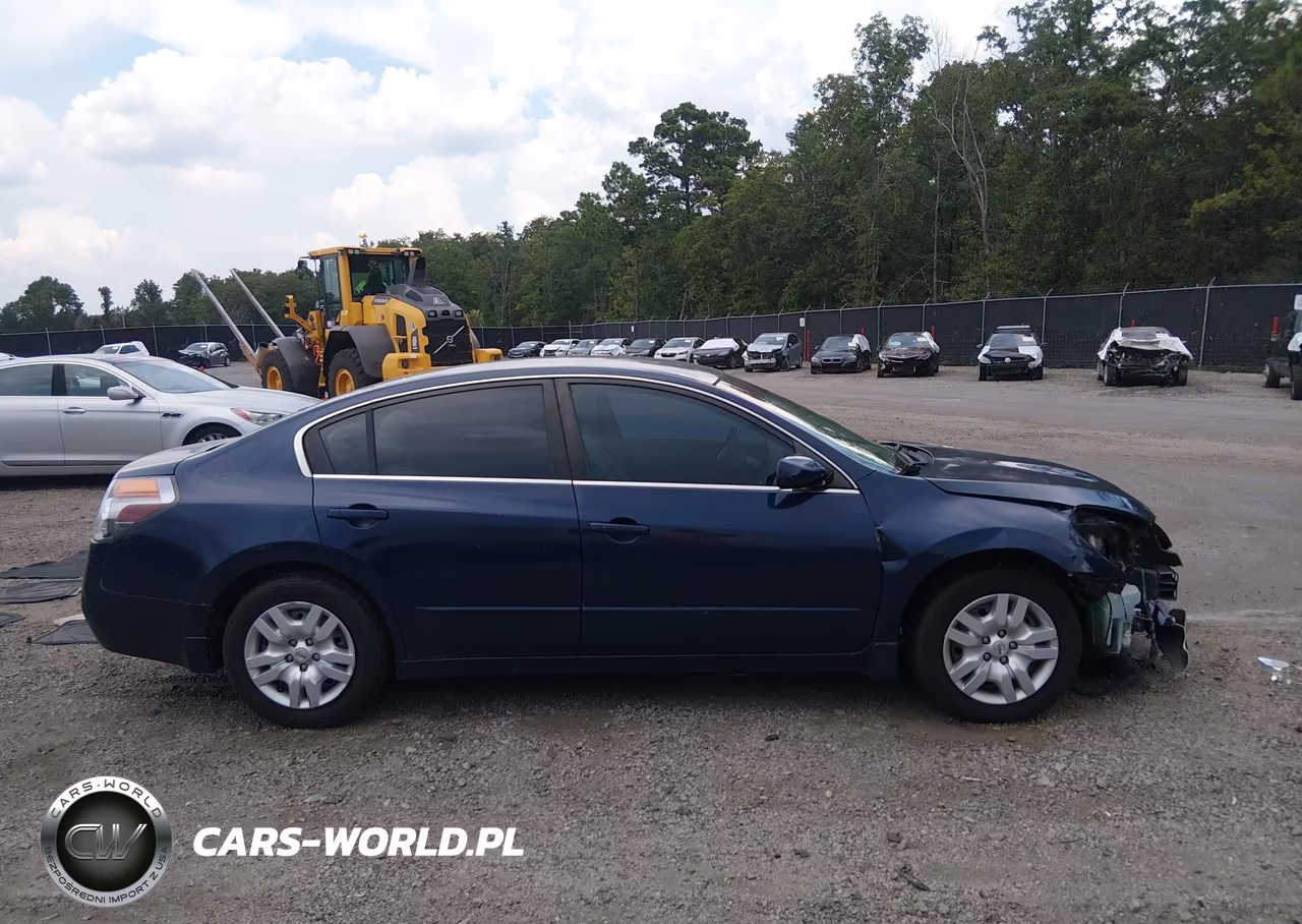 2012 Nissan Altima 2.5 S VIN:1N4AL2AP6CN478715 - 14