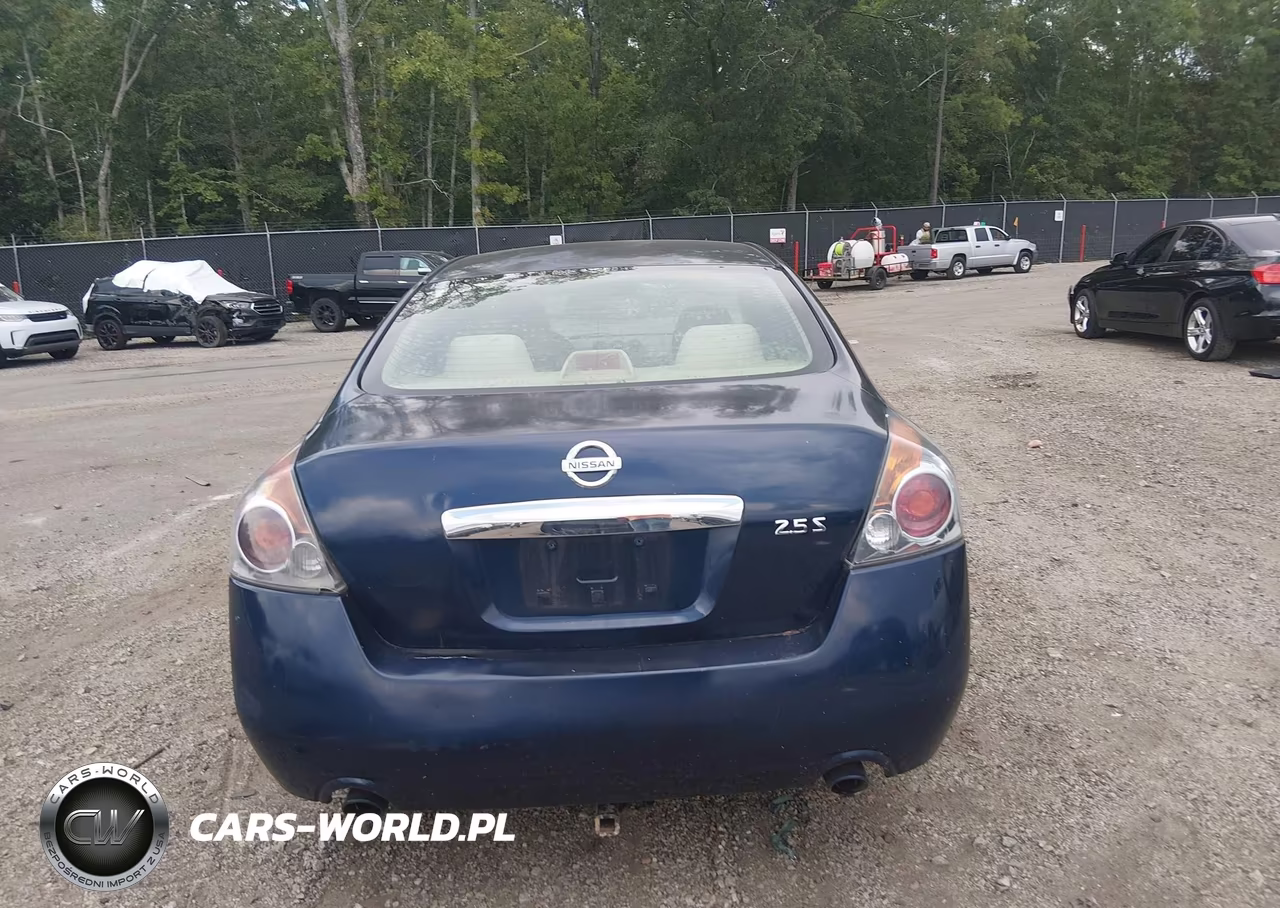 2012 Nissan Altima 2.5 S VIN:1N4AL2AP6CN478715 - 17
