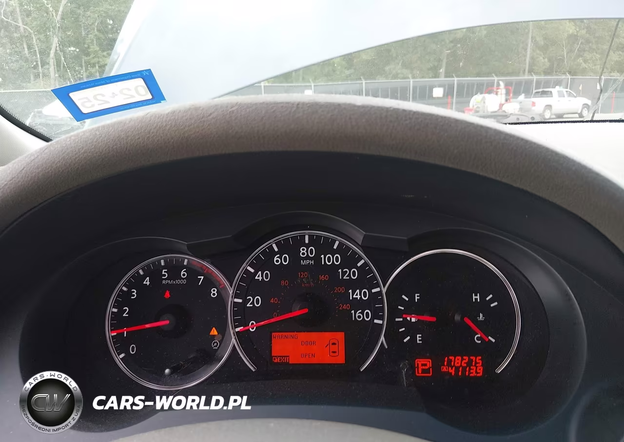 2012 Nissan Altima 2.5 S VIN:1N4AL2AP6CN478715 - 7