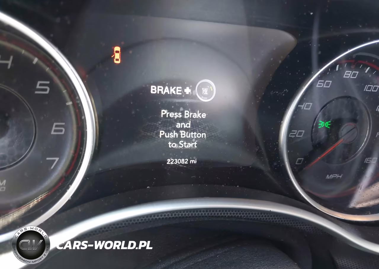 2018 Dodge Charger R-T Rwd VIN:2C3CDXCT0JH323272 - 7