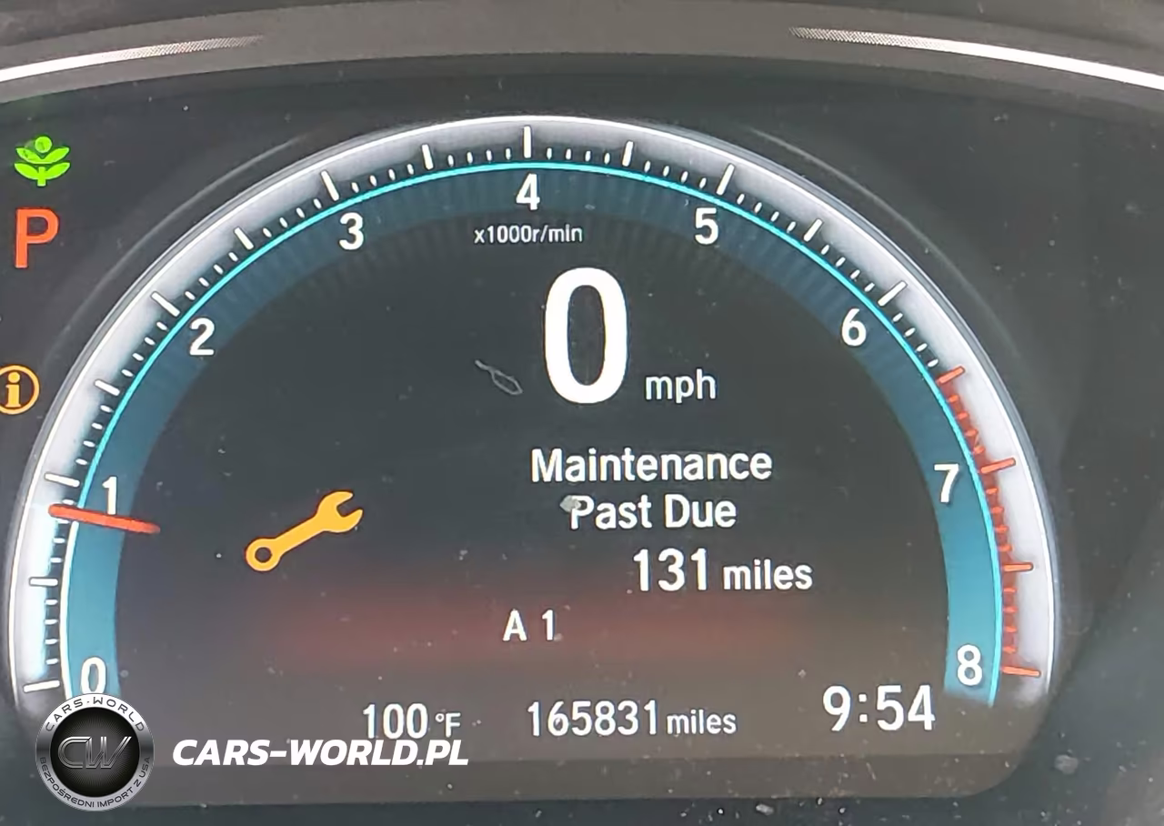 2016 Honda Civic Ex-T VIN:19XFC1F36GE040643 - 16