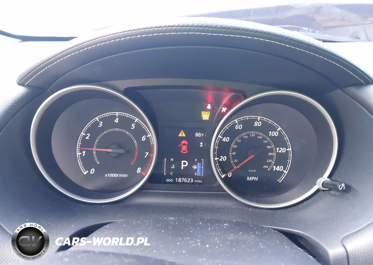 2010 Mitsubishi Outlander Xls VIN:JA4JS4AX5AZ017093 - 7
