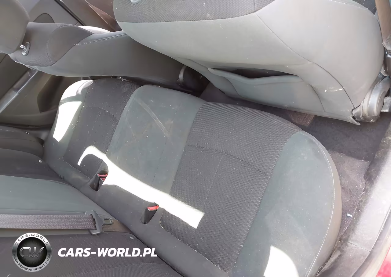 2011 Chevrolet Cruze Eco VIN:1G1PK5S93B7231012 - 8