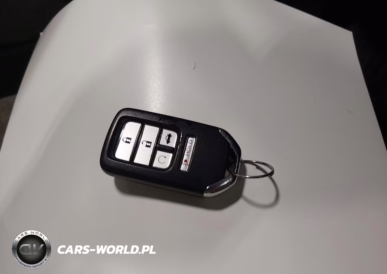 2016 Honda Civic Lx-P VIN:2HGFC4B02GH300104 - 11