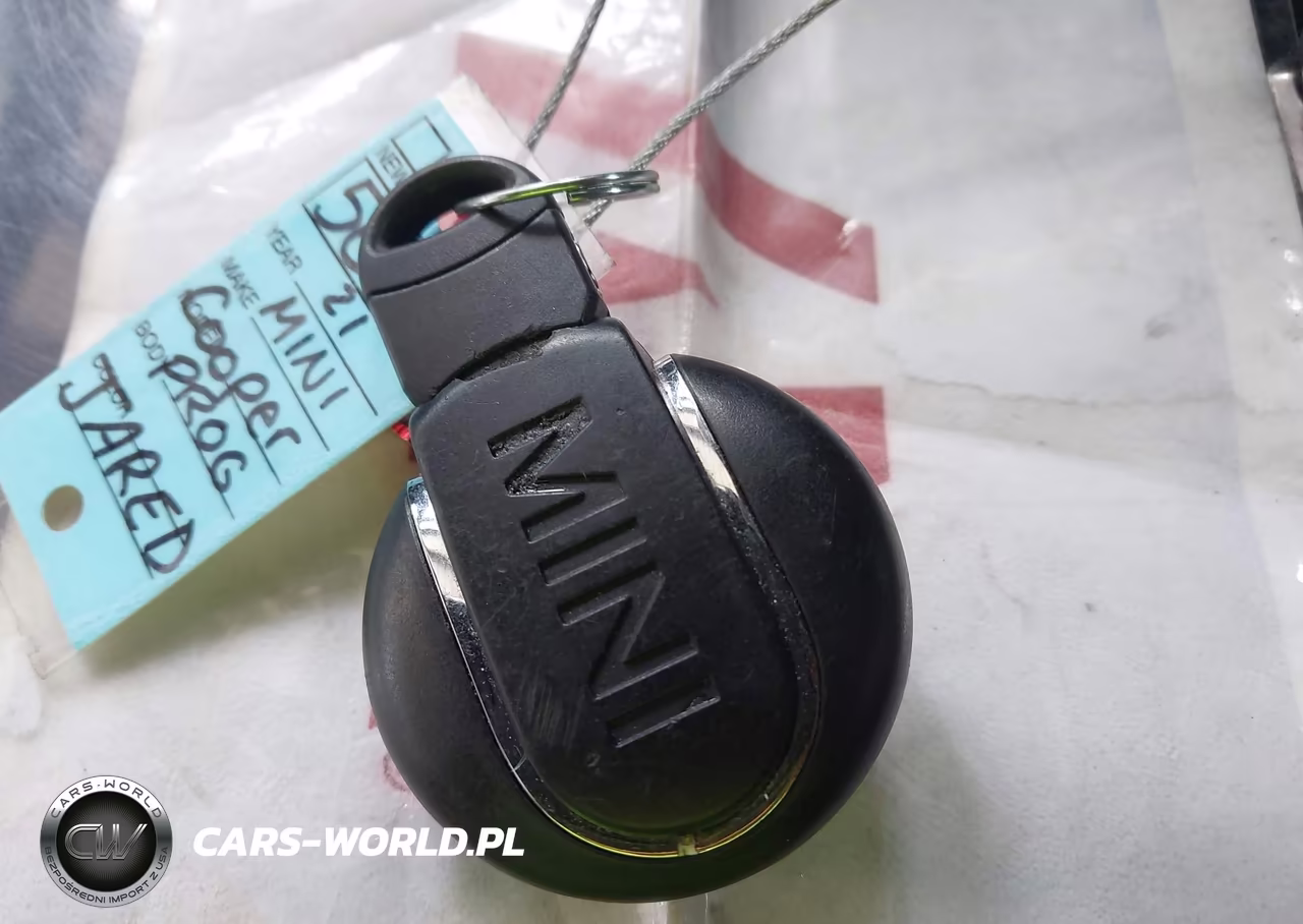 2021 Mini Hardtop Cooper VIN:WMWXU7C00M2N60776 - 11
