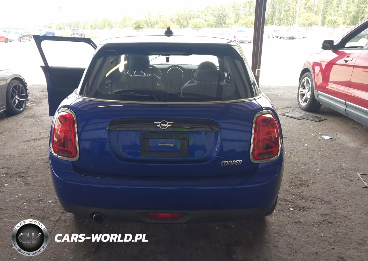 2021 Mini Hardtop Cooper VIN:WMWXU7C00M2N60776 - 17