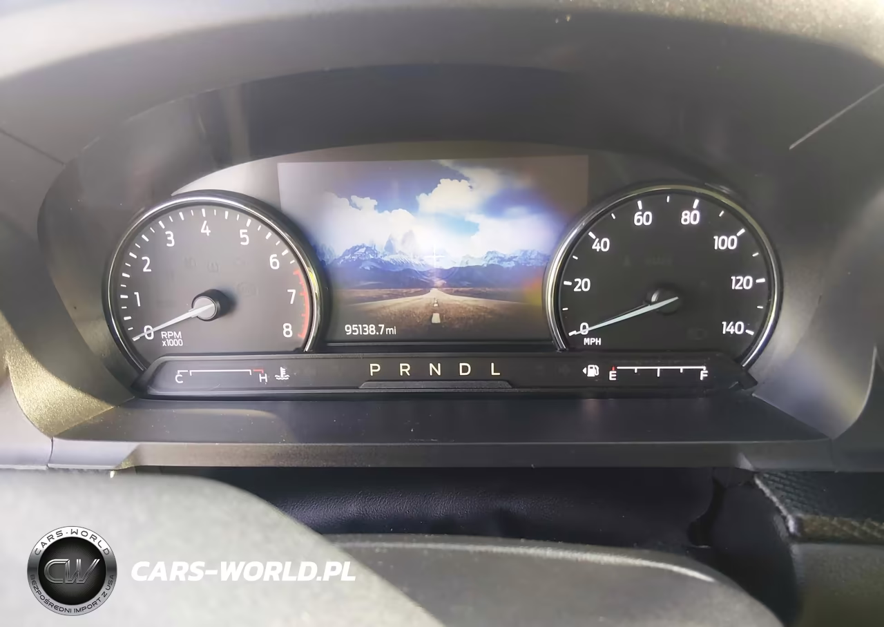 2023 Ford Explorer St-Line VIN:1FMSK8KHXPGA08379 - 7