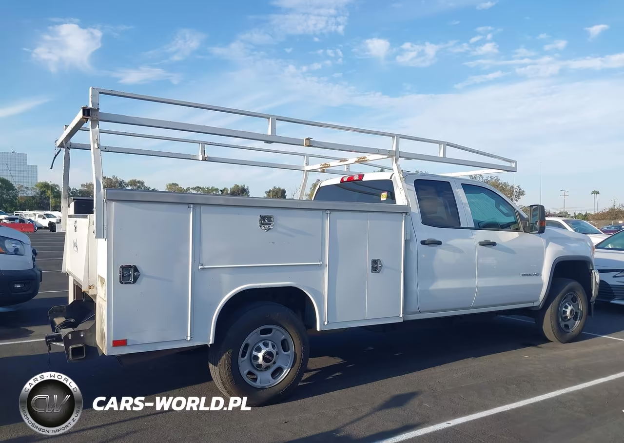 2018 GMC Sierra 2500Hd VIN:1GD21REG2JZ311924 - 13