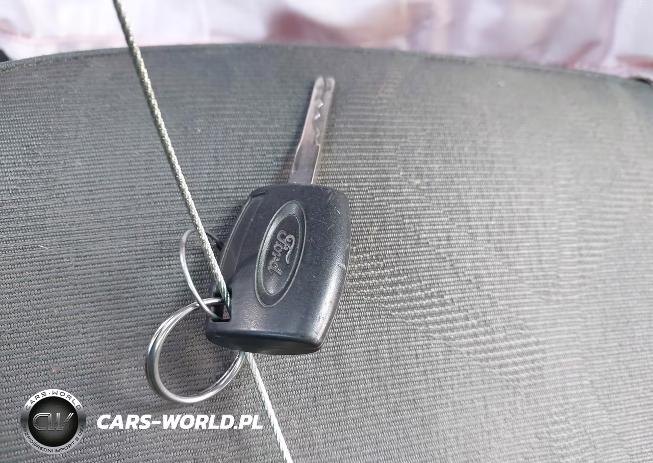 2012 Ford Fiesta Se VIN:3FADP4EJ1CM102341 - 11