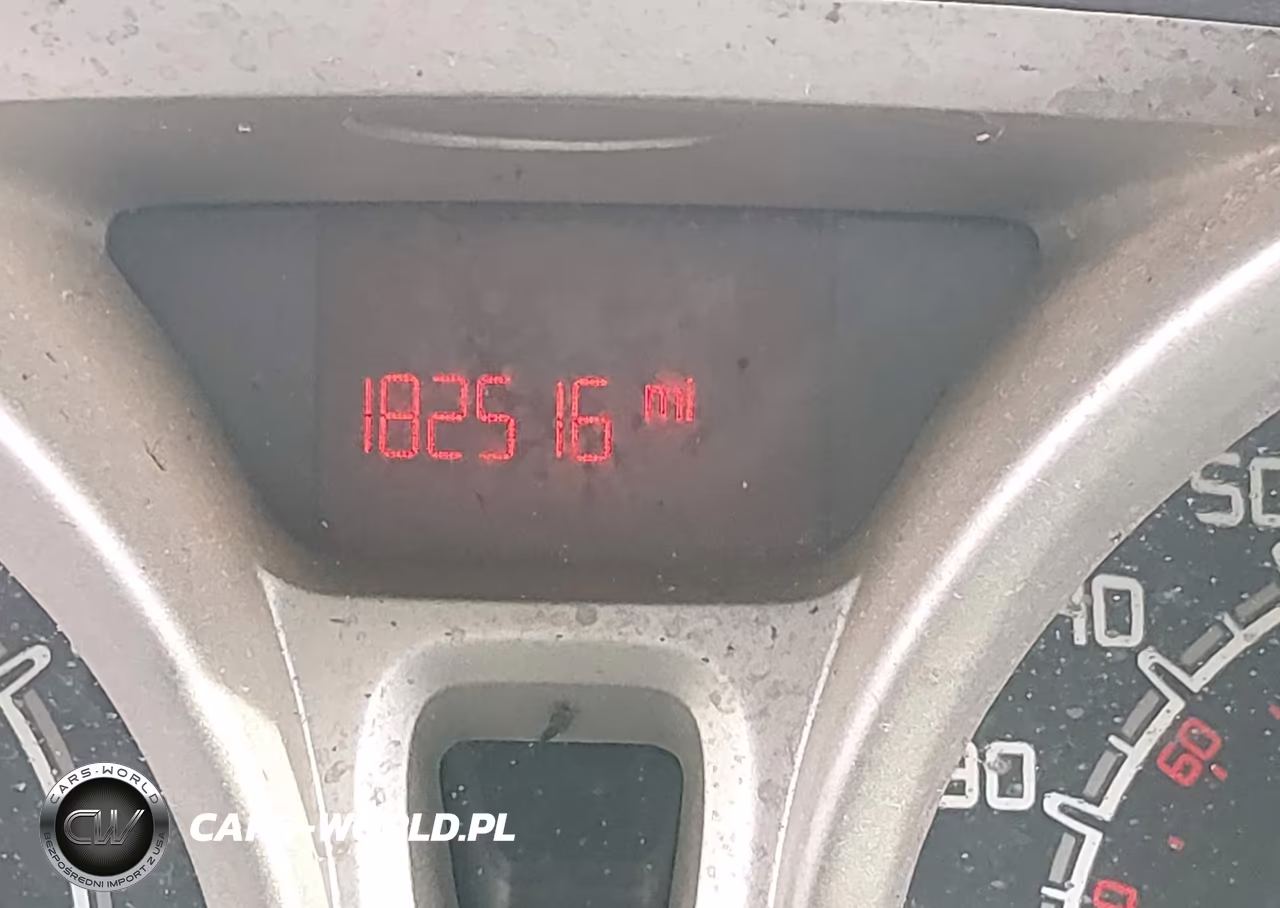 2012 Ford Fiesta Se VIN:3FADP4EJ1CM102341 - 15