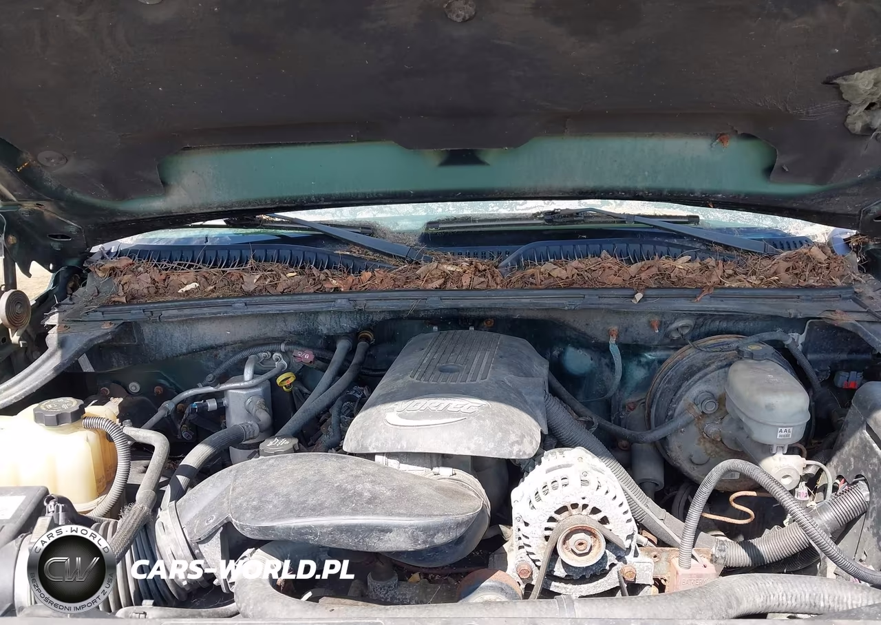2006 Chevrolet Silverado 1500 Work Truck VIN:2GCEK19V261148930 - 10