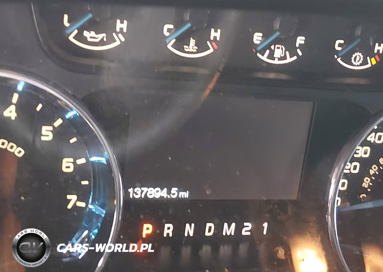 2013 Ford F-150 Xlt VIN:1FTEW1CMXDKG31647 - 7