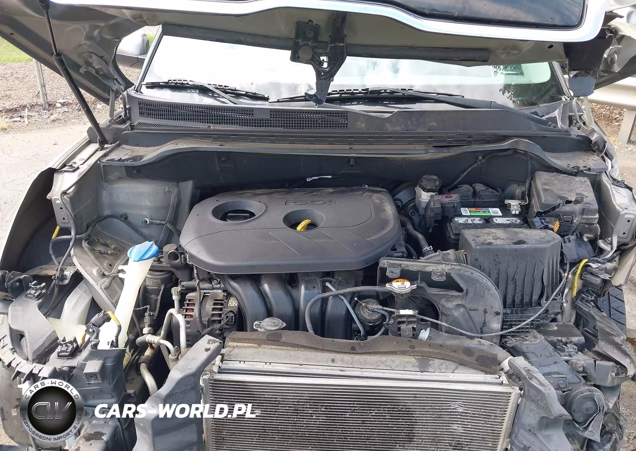 2016 Kia Soul + VIN:KNDJP3A58G7373283 - 10