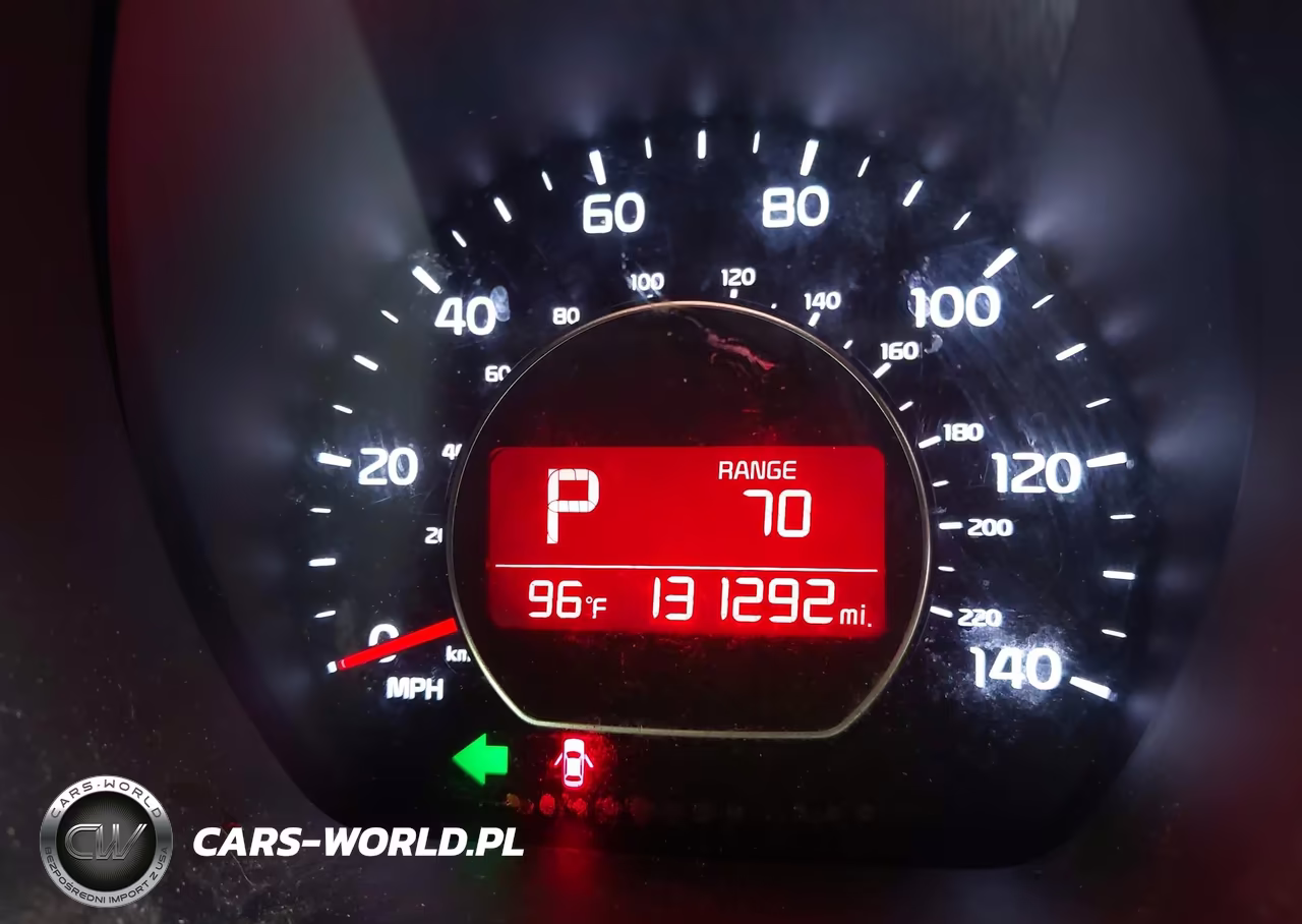 2016 Kia Soul + VIN:KNDJP3A58G7373283 - 16