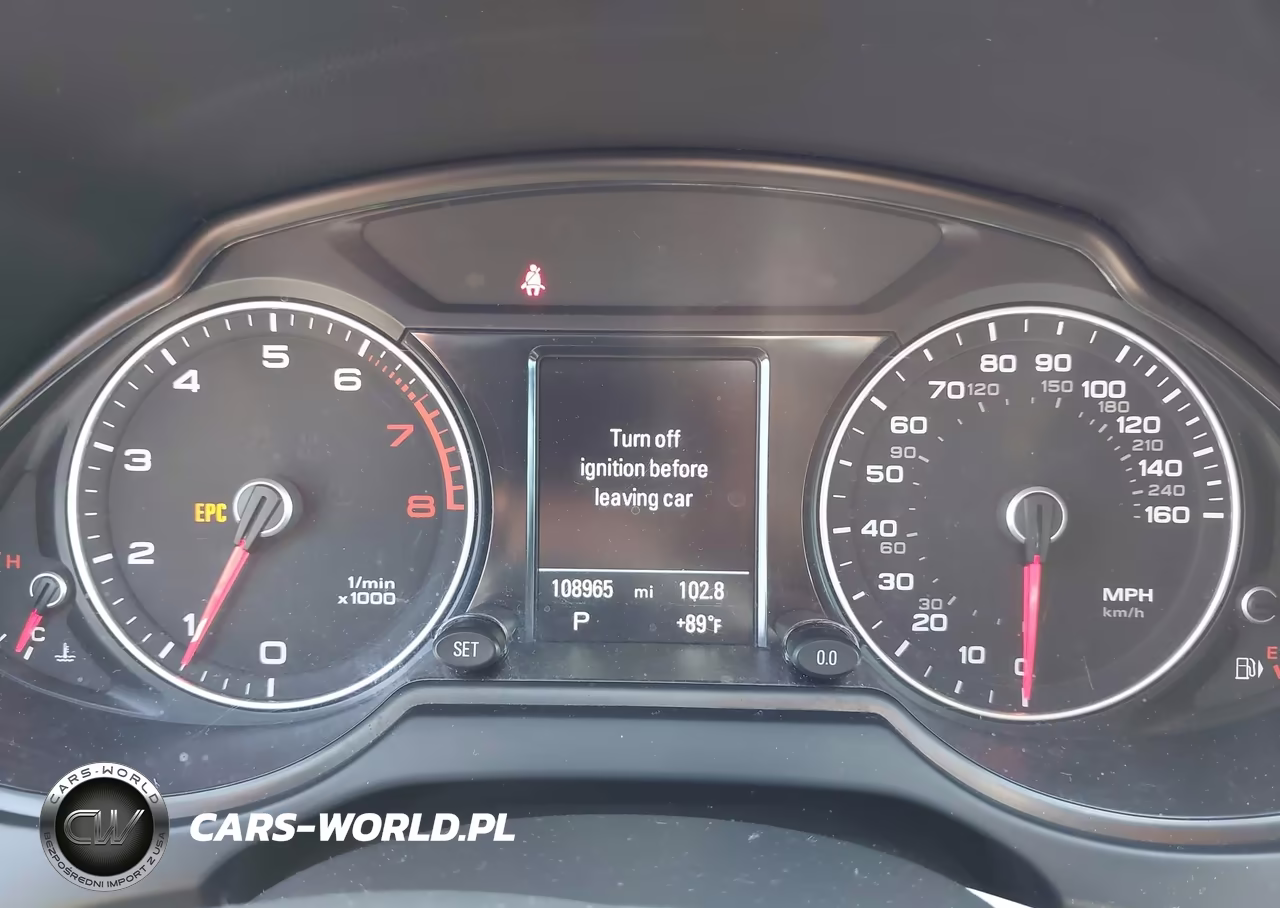 2016 Audi Q5 2.0T Premium VIN:WA1L2AFP7GA015515 - 7