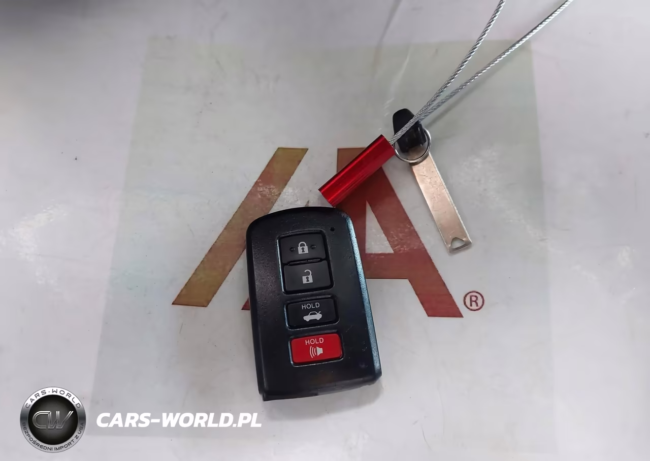 2015 Toyota Corolla S Plus VIN:2T1BURHE6FC341807 - 11