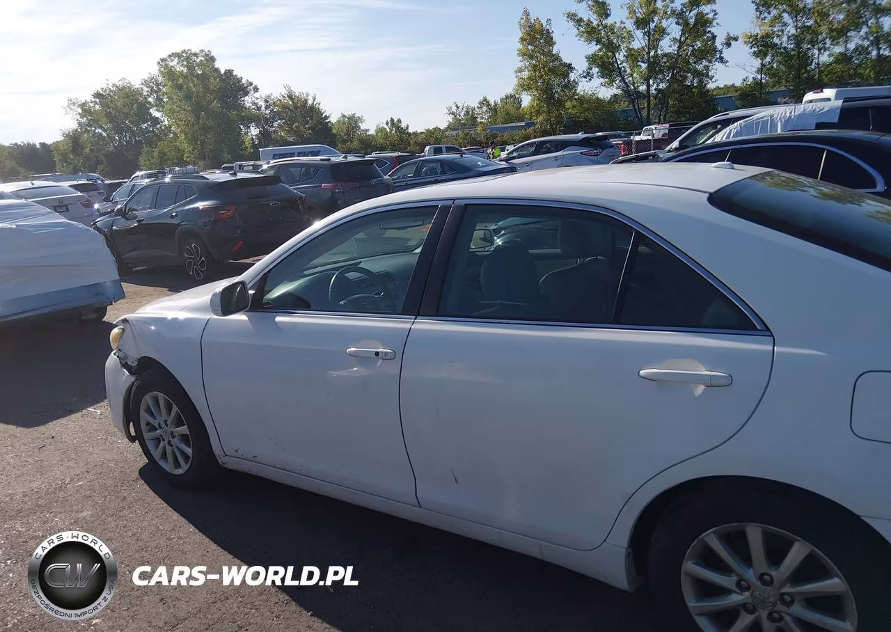 2010 Toyota Camry Xle V6 VIN:4T1BK3EK2AU609255 - 14