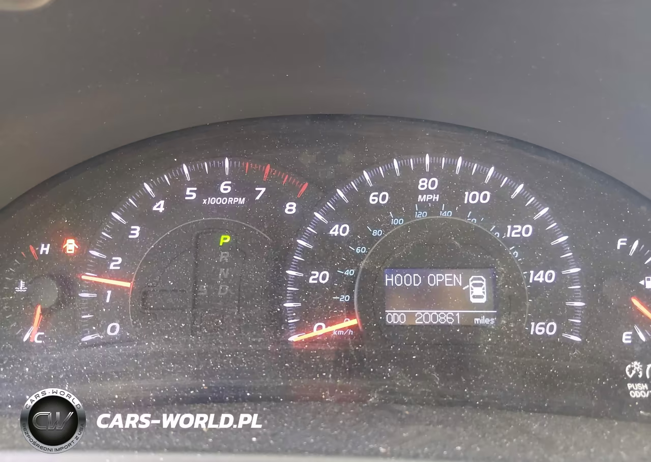 2010 Toyota Camry Xle V6 VIN:4T1BK3EK2AU609255 - 7