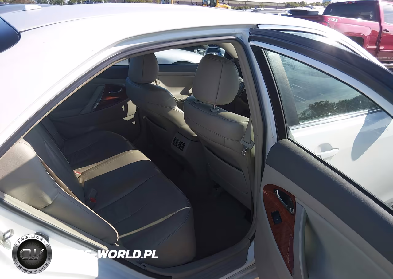 2010 Toyota Camry Xle V6 VIN:4T1BK3EK2AU609255 - 8