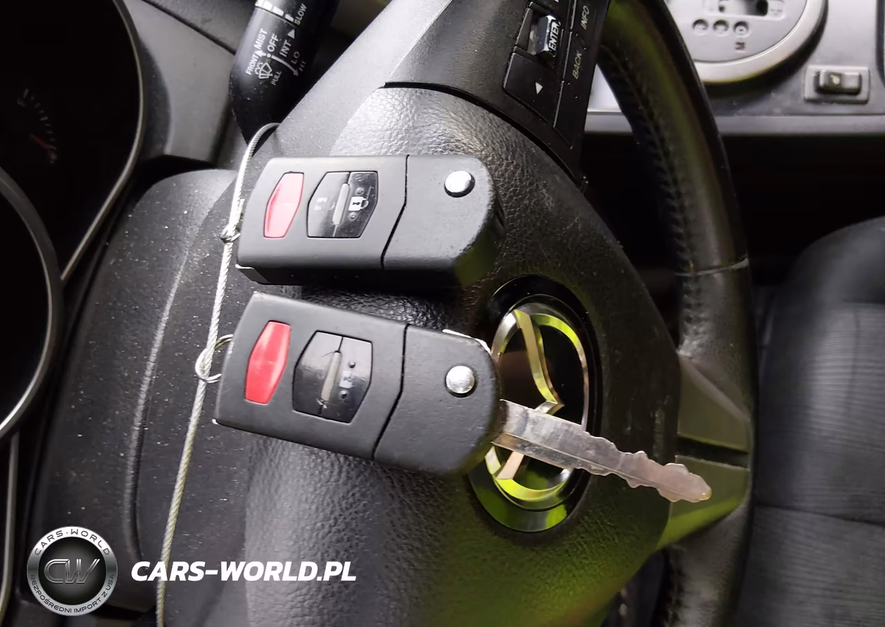 2012 Mazda Cx-7 I Sport VIN:JM3ER2B52C0417194 - 11
