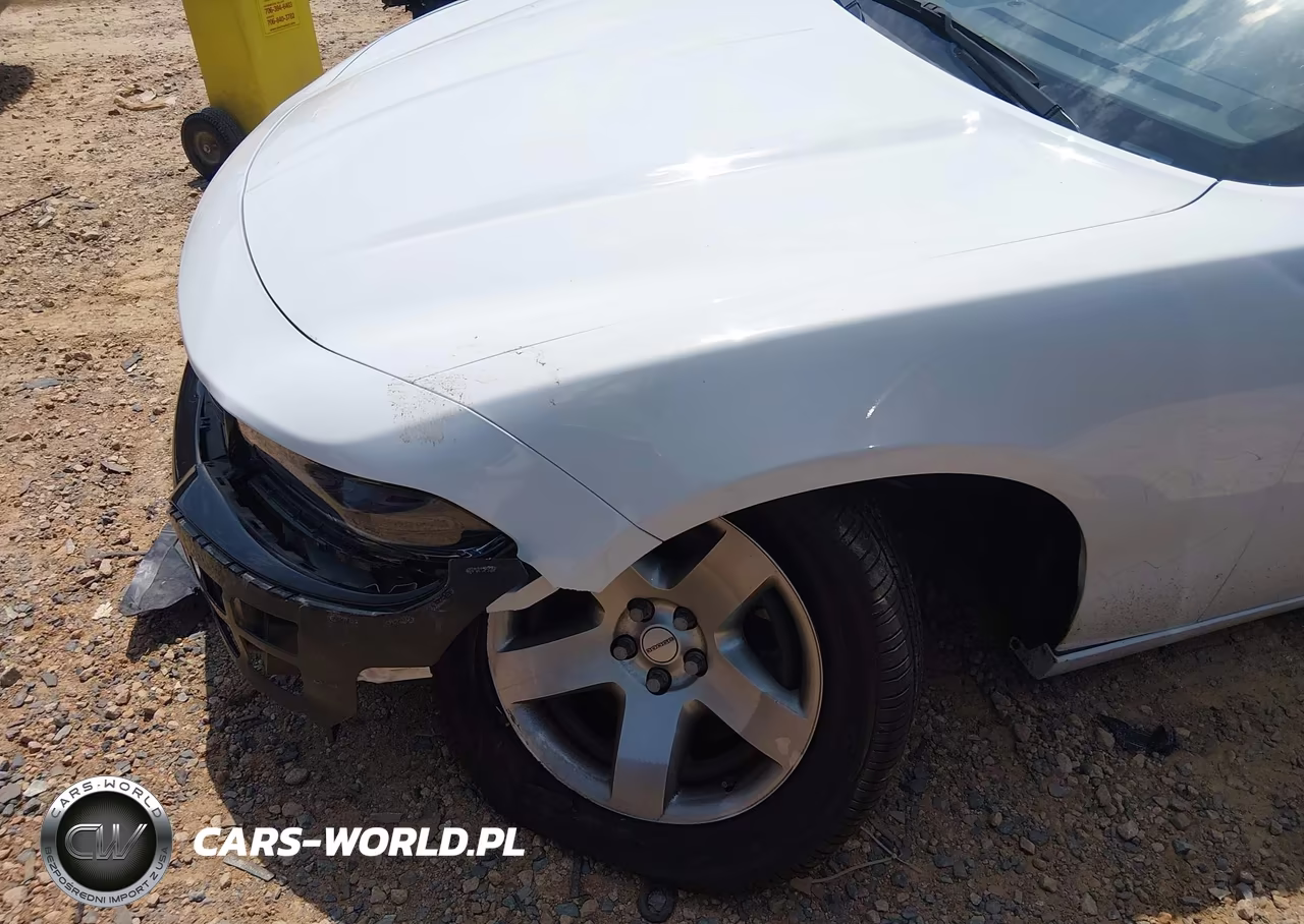 2023 Dodge Charger Police Rwd VIN:2C3CDXAT0PH535049 - 19