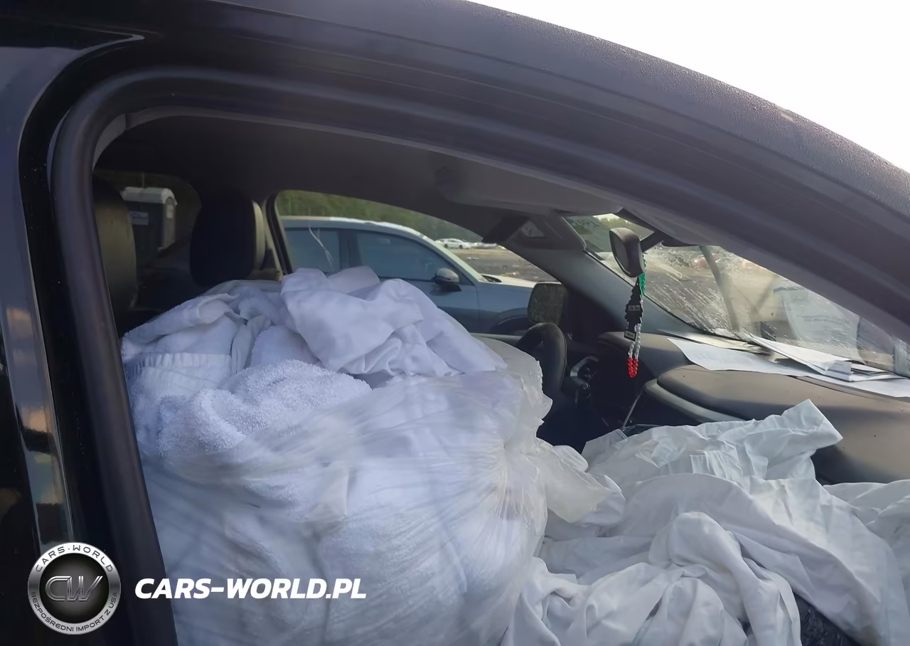 2019 GMC Acadia Slt-1 VIN:1GKKNMLS7KZ200939 - 5