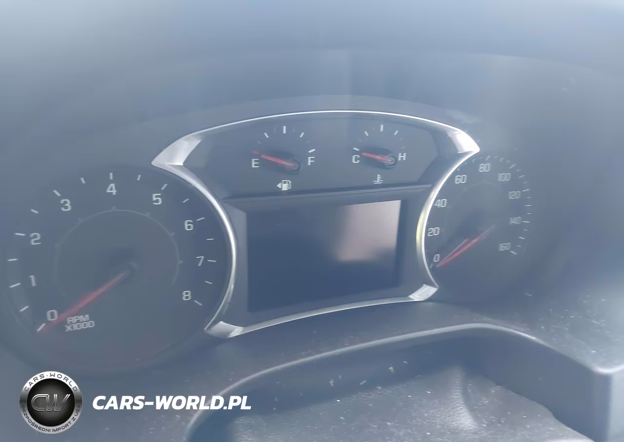 2019 GMC Acadia Slt-1 VIN:1GKKNMLS7KZ200939 - 7