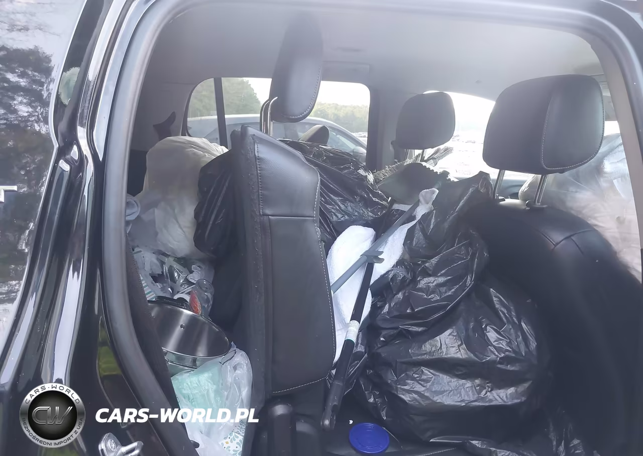 2019 GMC Acadia Slt-1 VIN:1GKKNMLS7KZ200939 - 8