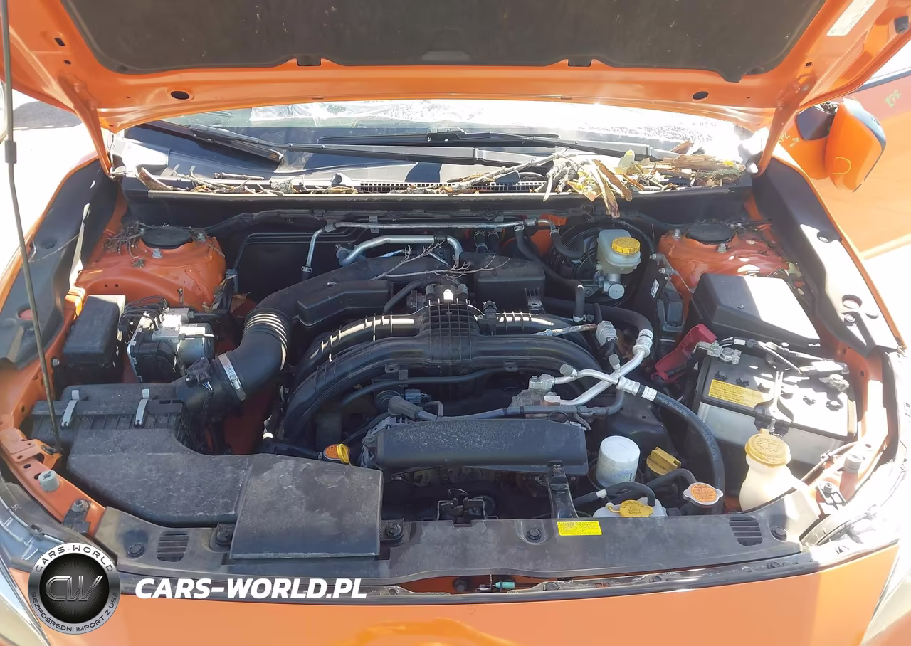 2019 Subaru Crosstrek 2.0I Premium VIN:JF2GTAEC1K8338690 - 10