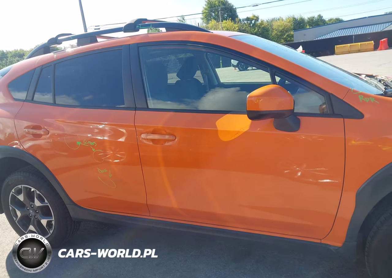 2019 Subaru Crosstrek 2.0I Premium VIN:JF2GTAEC1K8338690 - 14