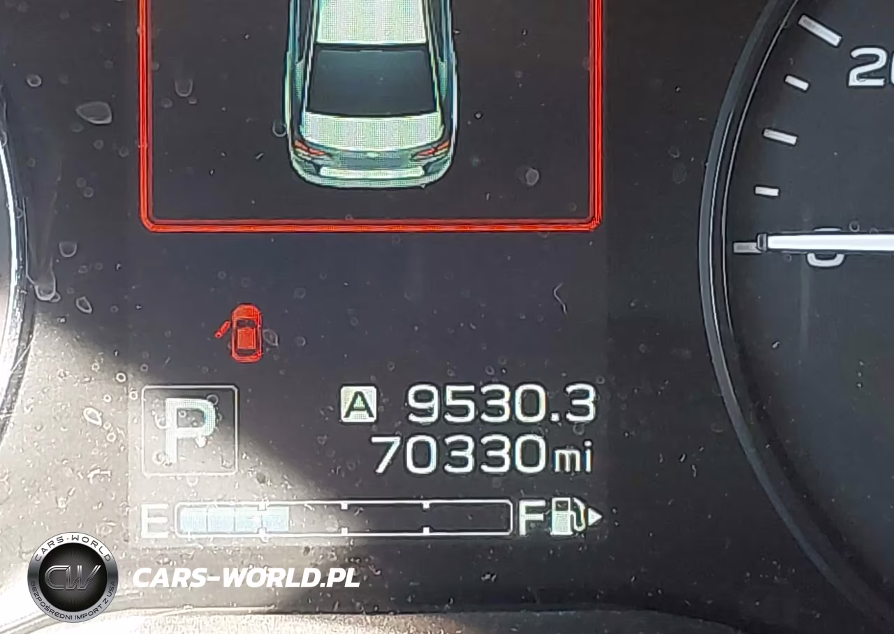 2019 Subaru Crosstrek 2.0I Premium VIN:JF2GTAEC1K8338690 - 16