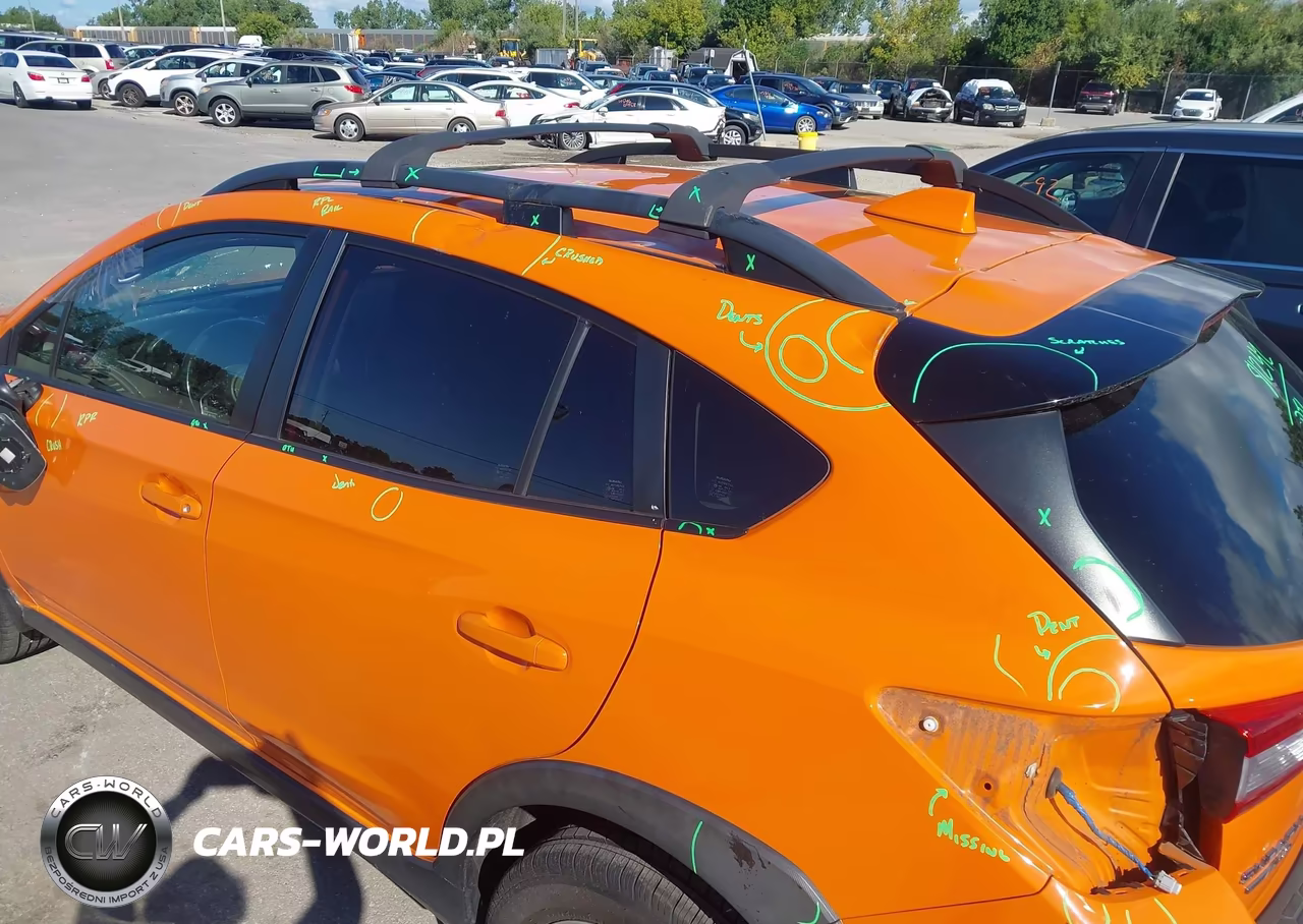 2019 Subaru Crosstrek 2.0I Premium VIN:JF2GTAEC1K8338690 - 18
