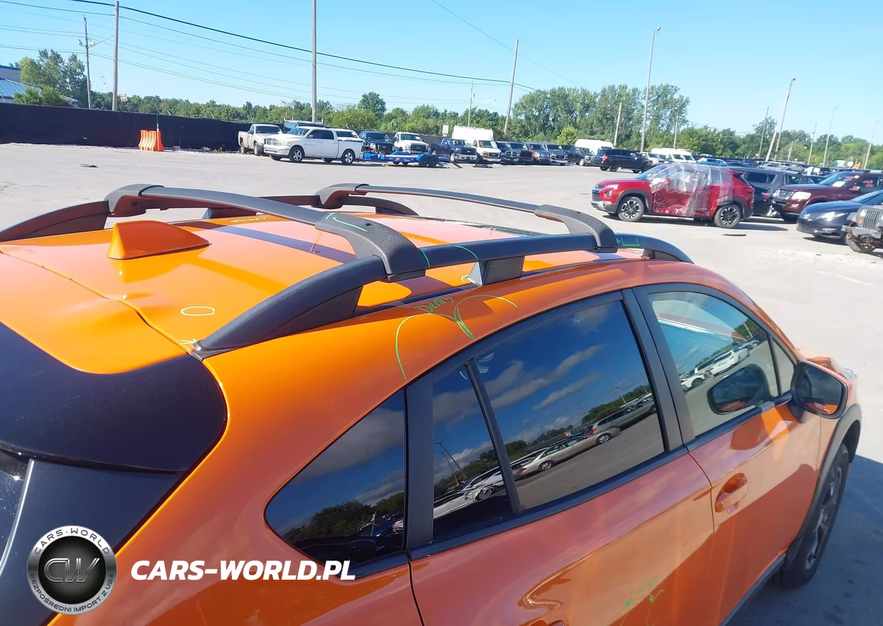 2019 Subaru Crosstrek 2.0I Premium VIN:JF2GTAEC1K8338690 - 19