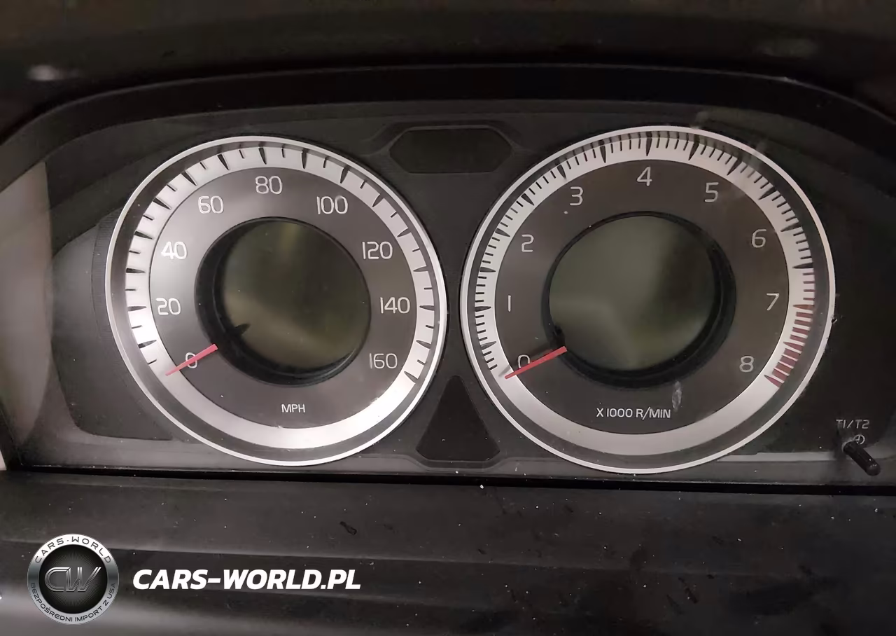 2012 Volvo S80 3.0L-3.0L Platinum-3.0L Premier Plus VIN:YV1902AH0C1159486 - 14