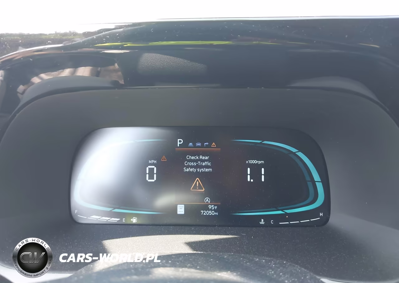 2024 Hyundai Palisade Sel VIN:KM8R24GEXRU805354 - 7
