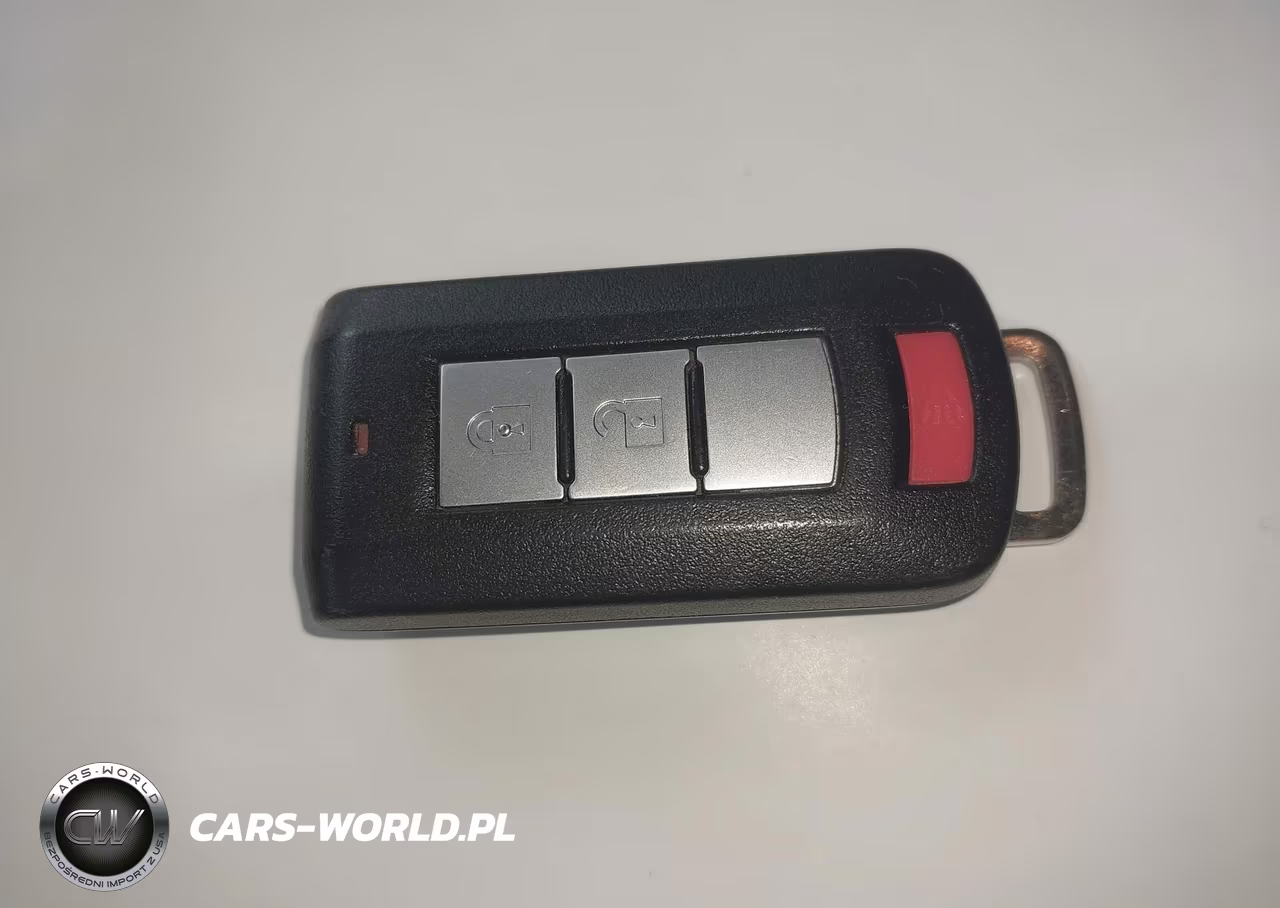 2025 Mitsubishi Eclipse Cross Le S-Awc VIN:JA4ATVAA9SZ011118 - 11