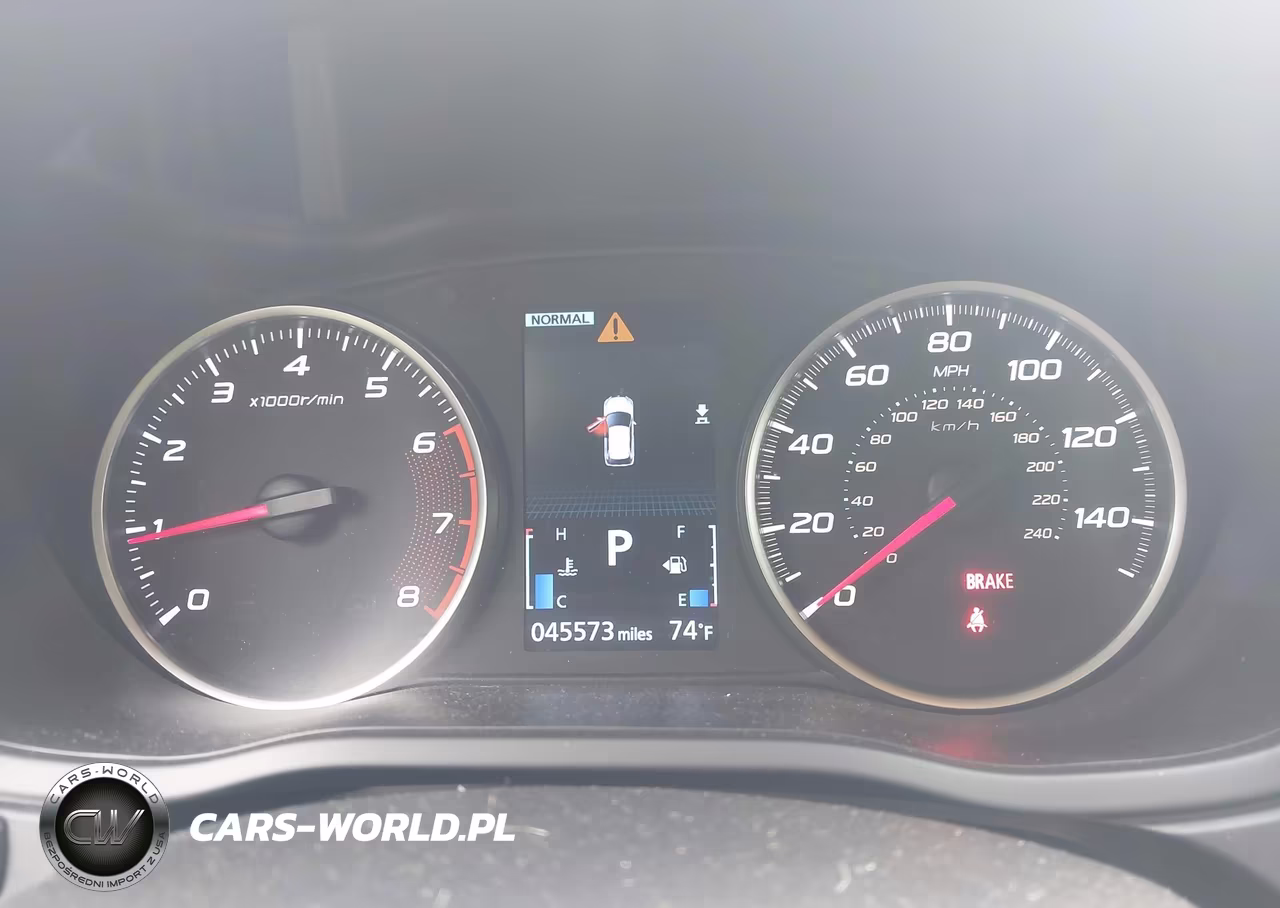 2025 Mitsubishi Eclipse Cross Le S-Awc VIN:JA4ATVAA9SZ011118 - 7