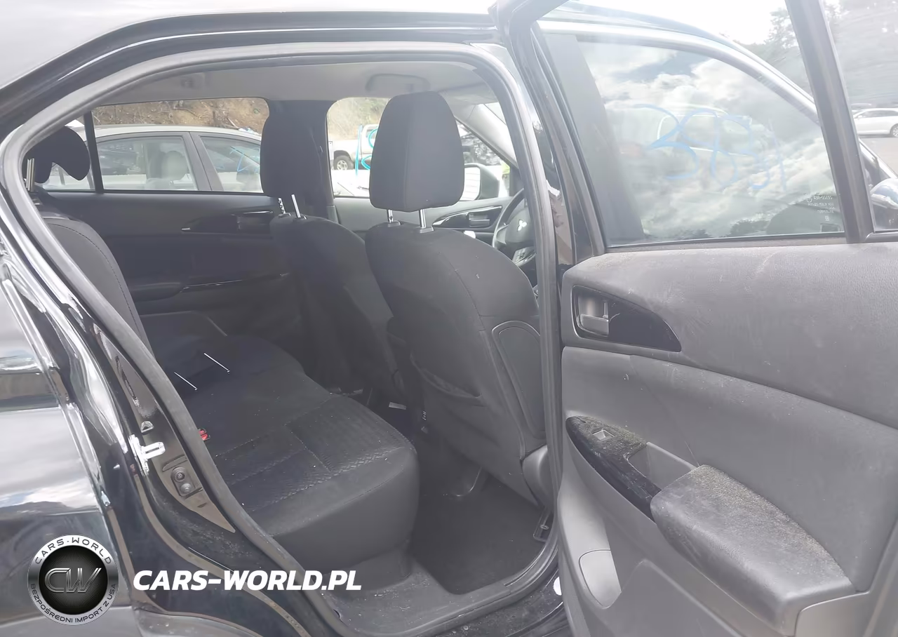 2025 Mitsubishi Eclipse Cross Le S-Awc VIN:JA4ATVAA9SZ011118 - 8
