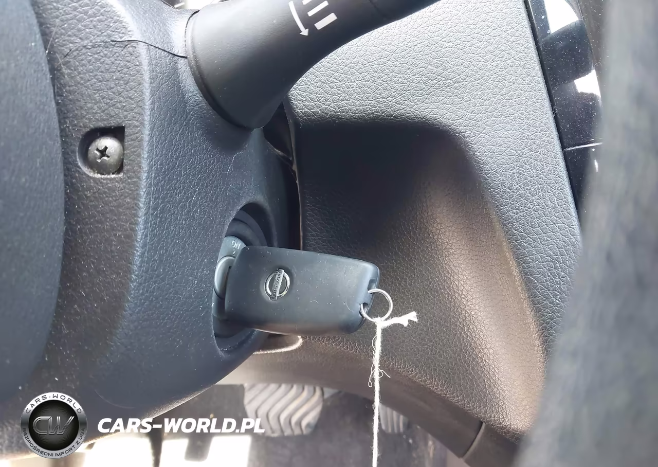 2019 Nissan Rogue Sport S VIN:JN1BJ1CP1KW212333 - 11