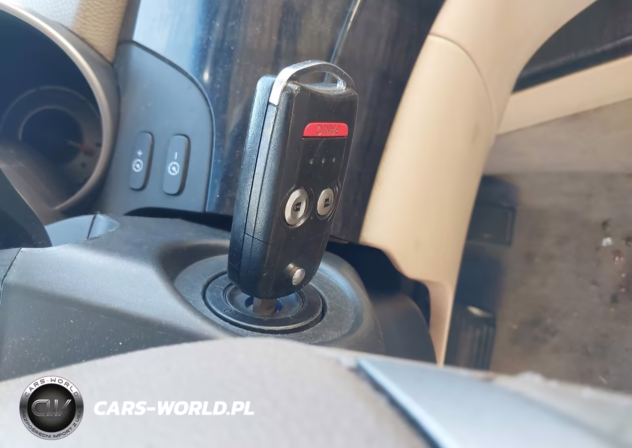 2007 Acura Mdx VIN:2HNYD28217H501939 - 11