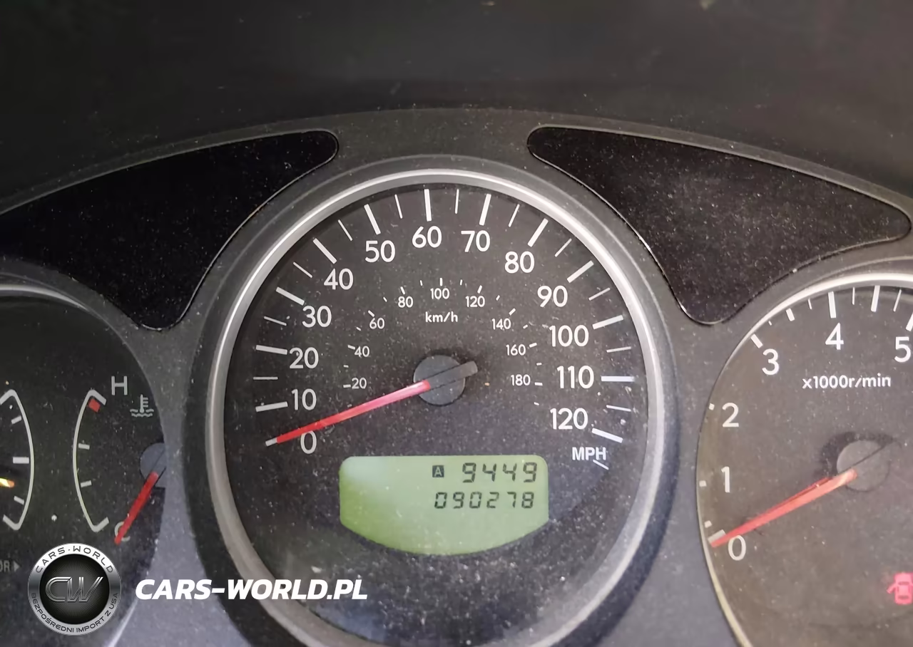 2007 Subaru Forester 2.5X VIN:JF1SG63657H727465 - 7