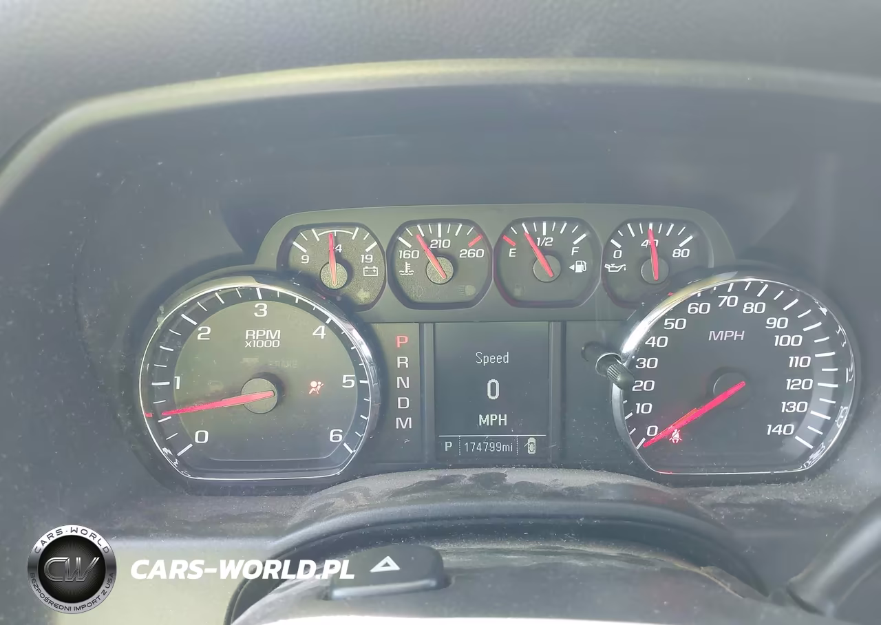 2016 Chevrolet Silverado 1500 Work Truck VIN:1GCVKNEC9GZ427053 - 7