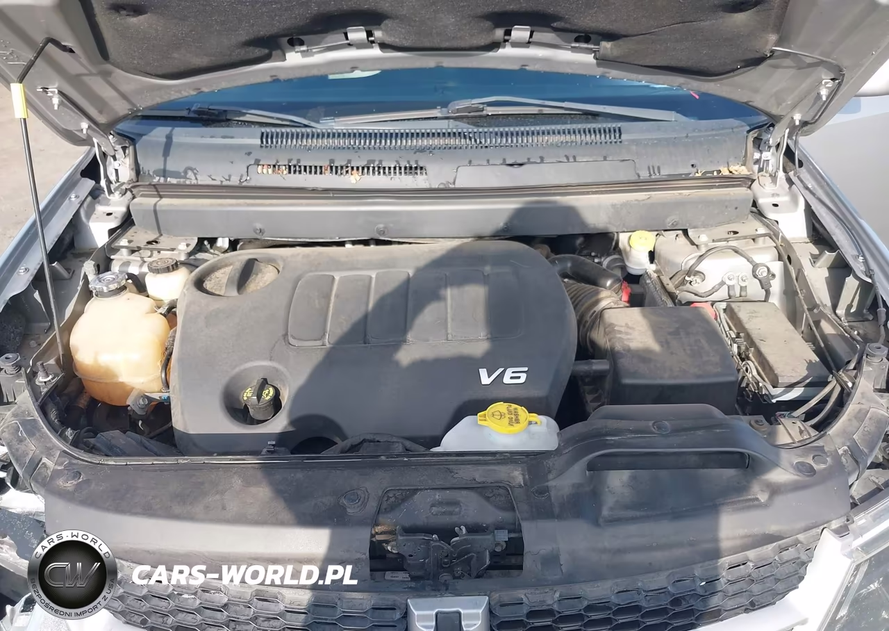 2019 Dodge Journey Gt Awd VIN:3C4PDDEG1KT771010 - 10