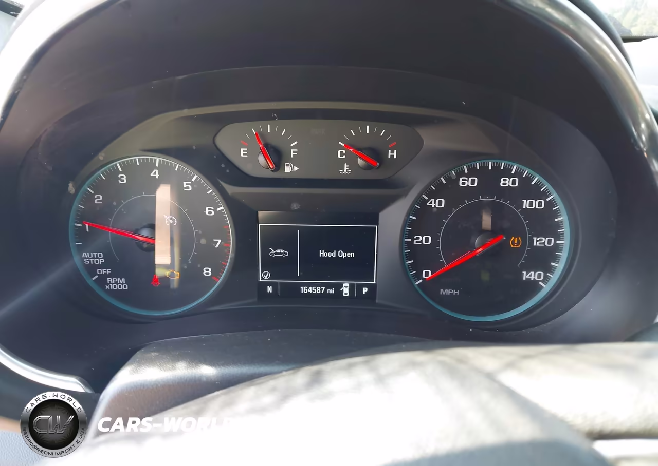 2020 Chevrolet Malibu Fwd Lt VIN:1G1ZD5ST6LF097330 - 7