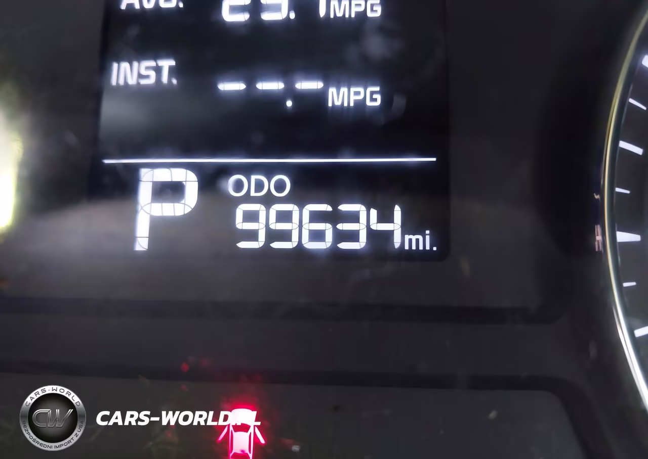 2016 Kia Forte Lx VIN:KNAFK4A66G5584185 - 16