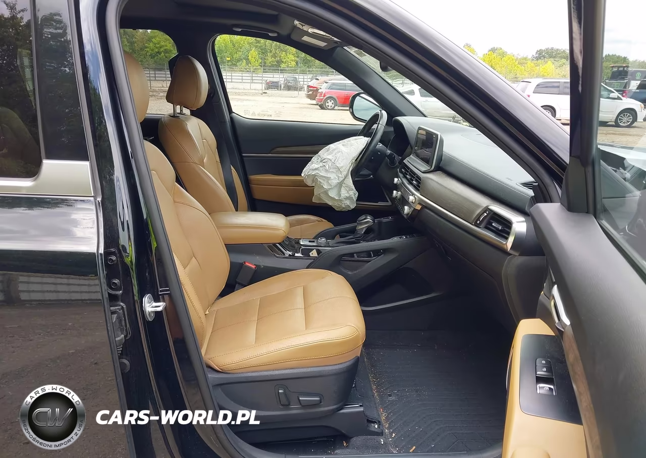 2020 Kia Telluride Sx VIN:5XYP54HCXLG068343 - 5